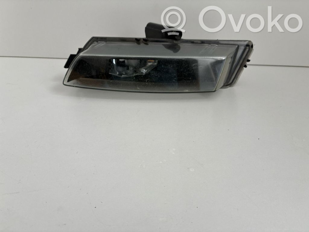 BMW 1 E81 E87 Front fog light 
