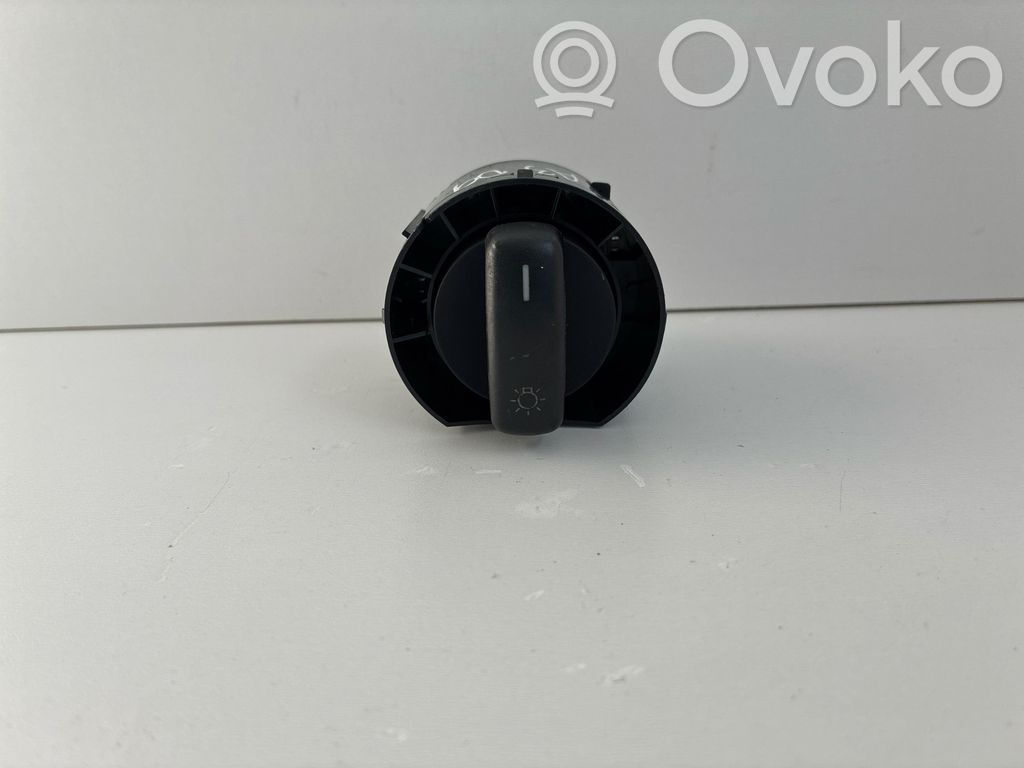 Audi A3 S3 A3 Sportback 8P Light switch 