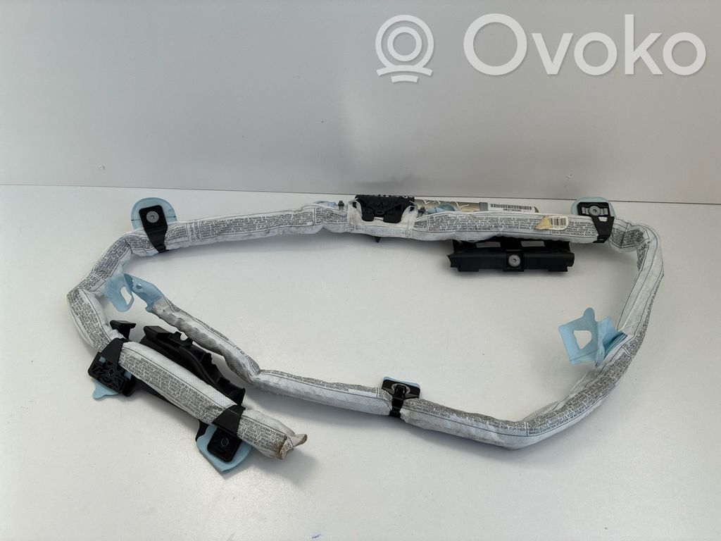 BMW 3 E90 E91 Jumta gaisa spilvens 