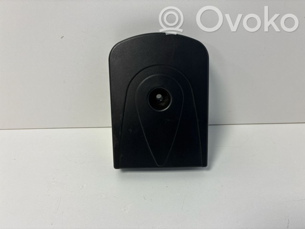 Ford Fiesta Bluetooth control unit module 