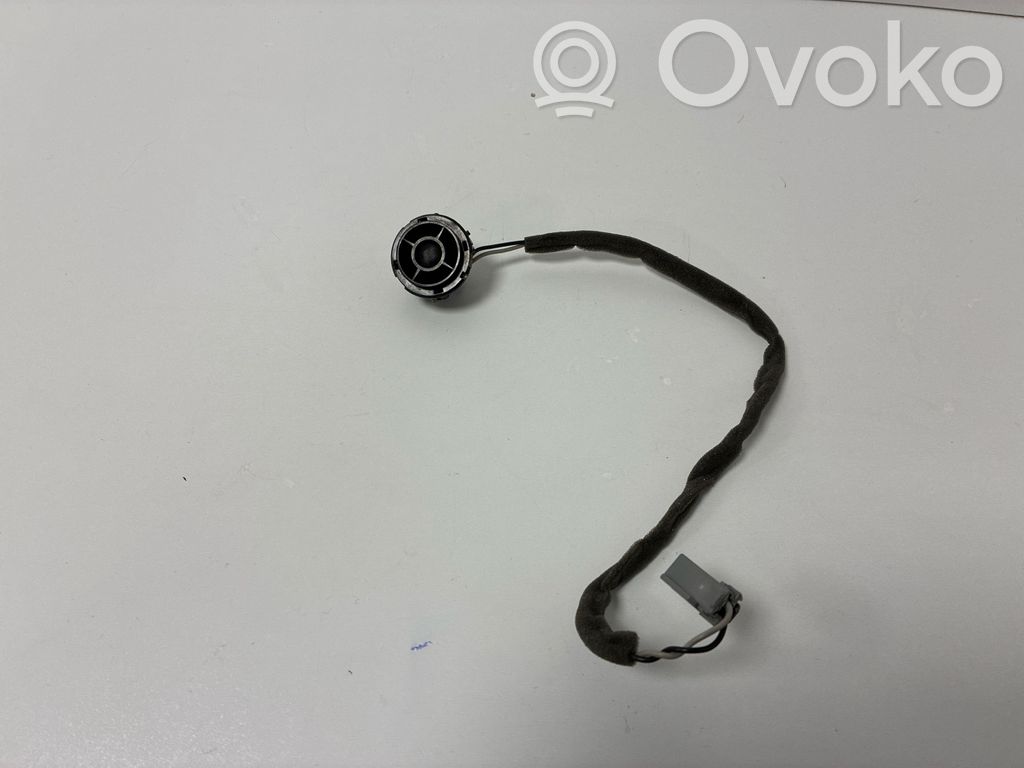 Ford Fiesta Front door high frequency speaker 