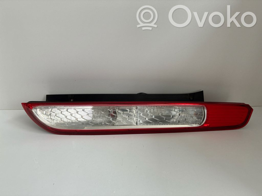 Ford Focus Aizmugurējais lukturis virsbūvē 