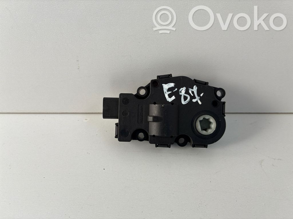 BMW 1 E81 E87 Air flap motor/actuator 