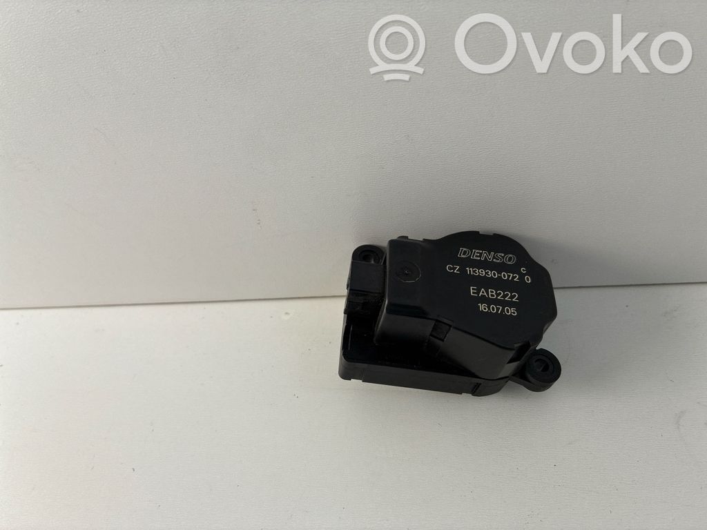 Oro sklendės varikliukas   EAB222,113930072