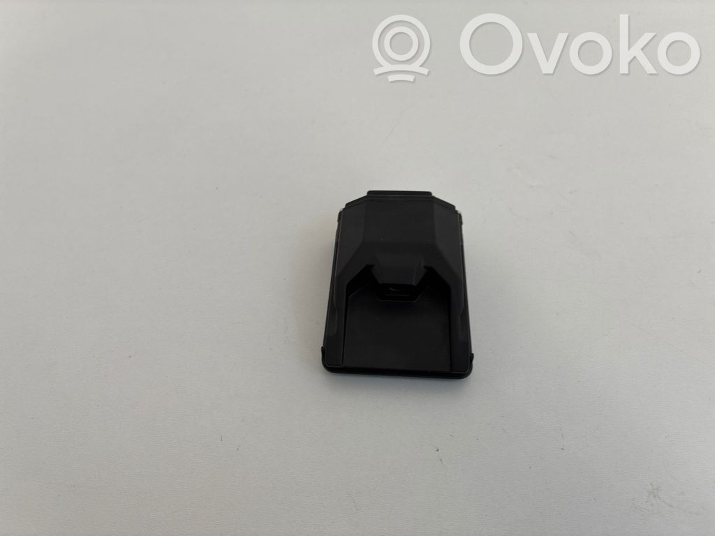 Renault Kadjar Windshield/windscreen camera 