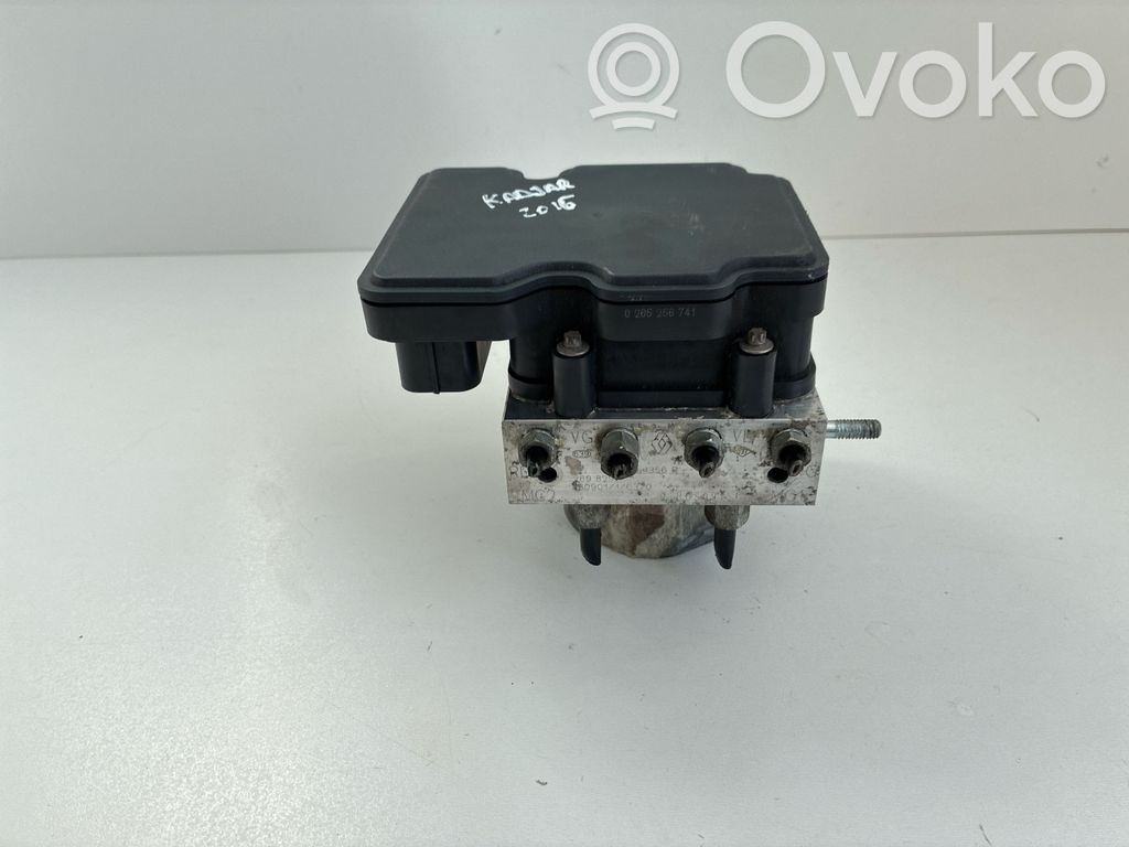 Renault Kadjar ABS Pump 