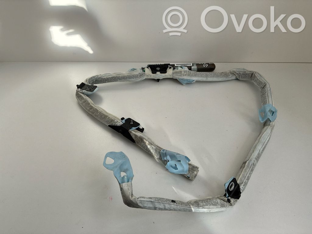 BMW 3 E90 E91 Roof airbag 