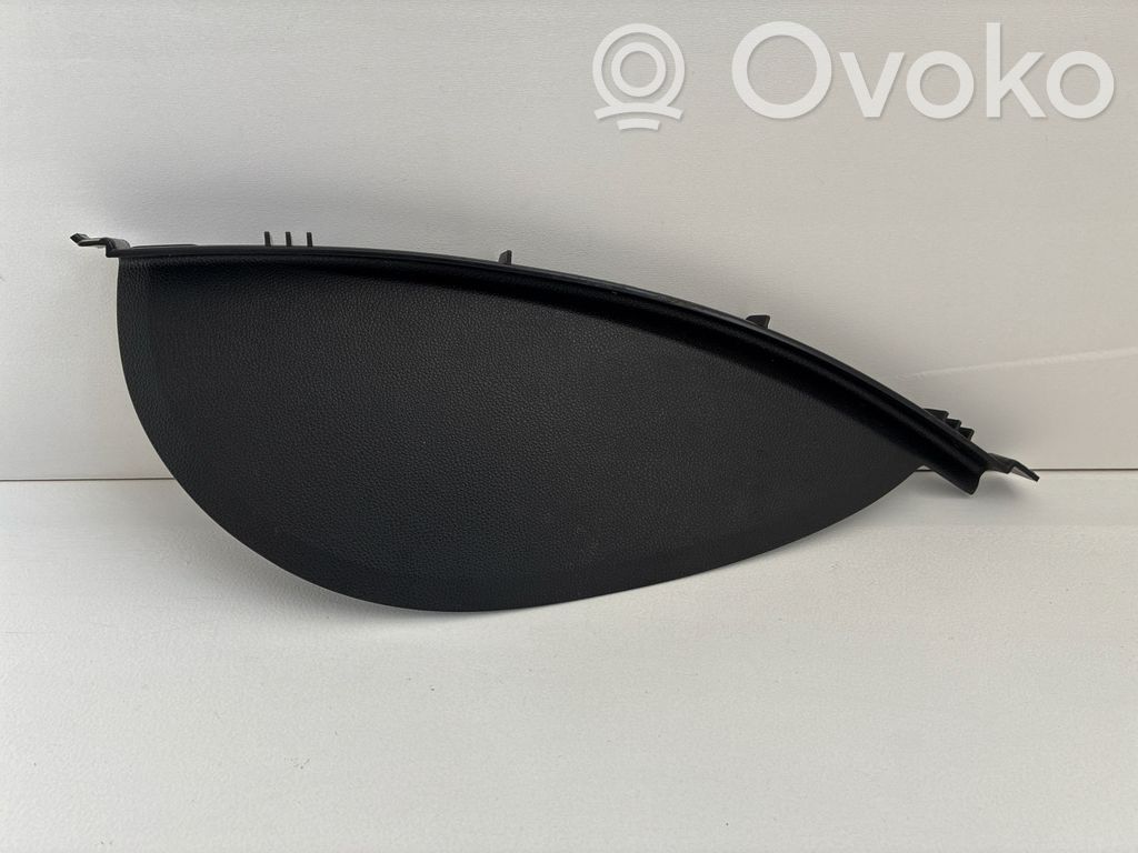BMW 3 E90 E91 Dashboard side end trim 