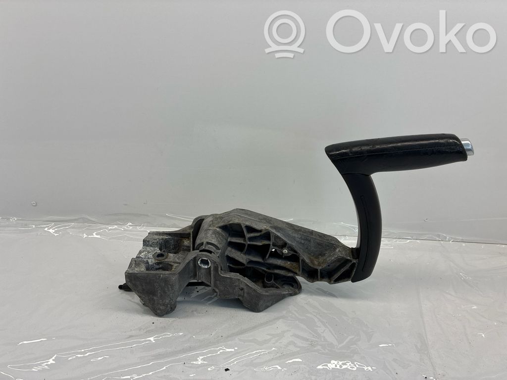 Audi A3 S3 8P Manetă frână de mână 