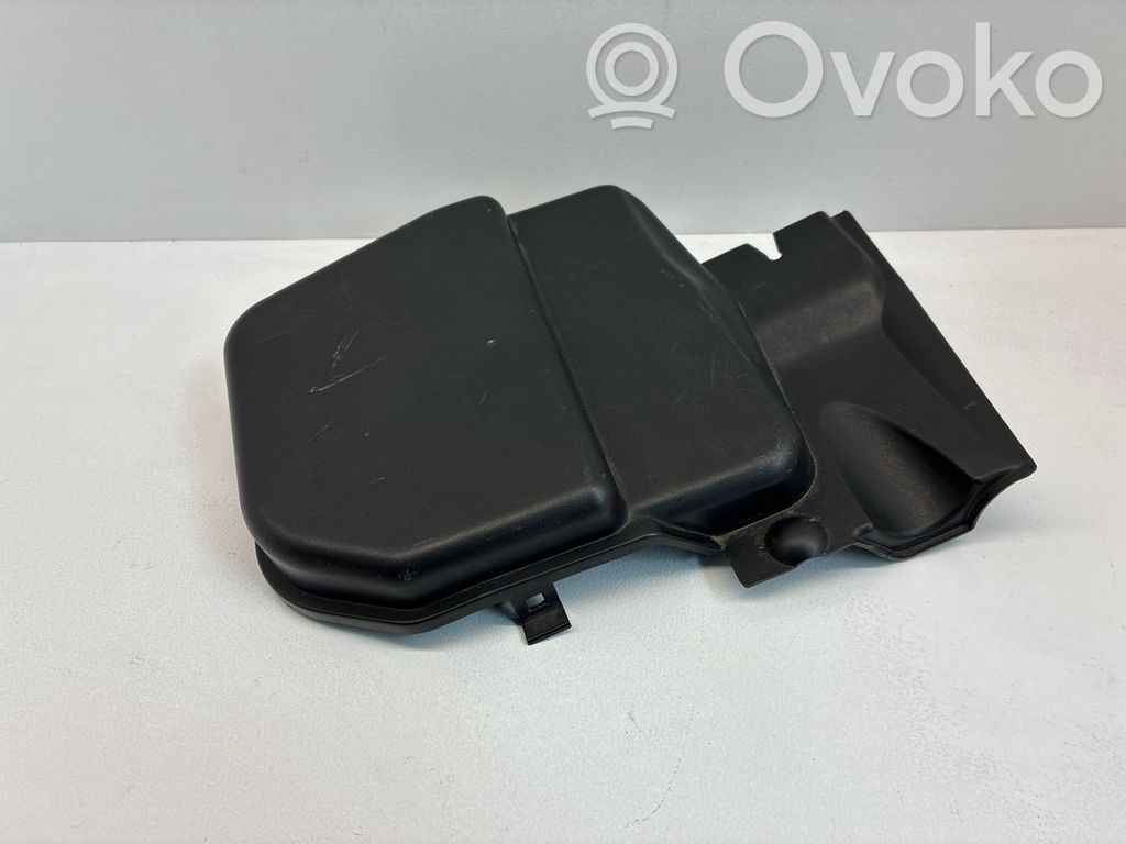 BMW 1 E81 E87 Cabin air micro filter cap 