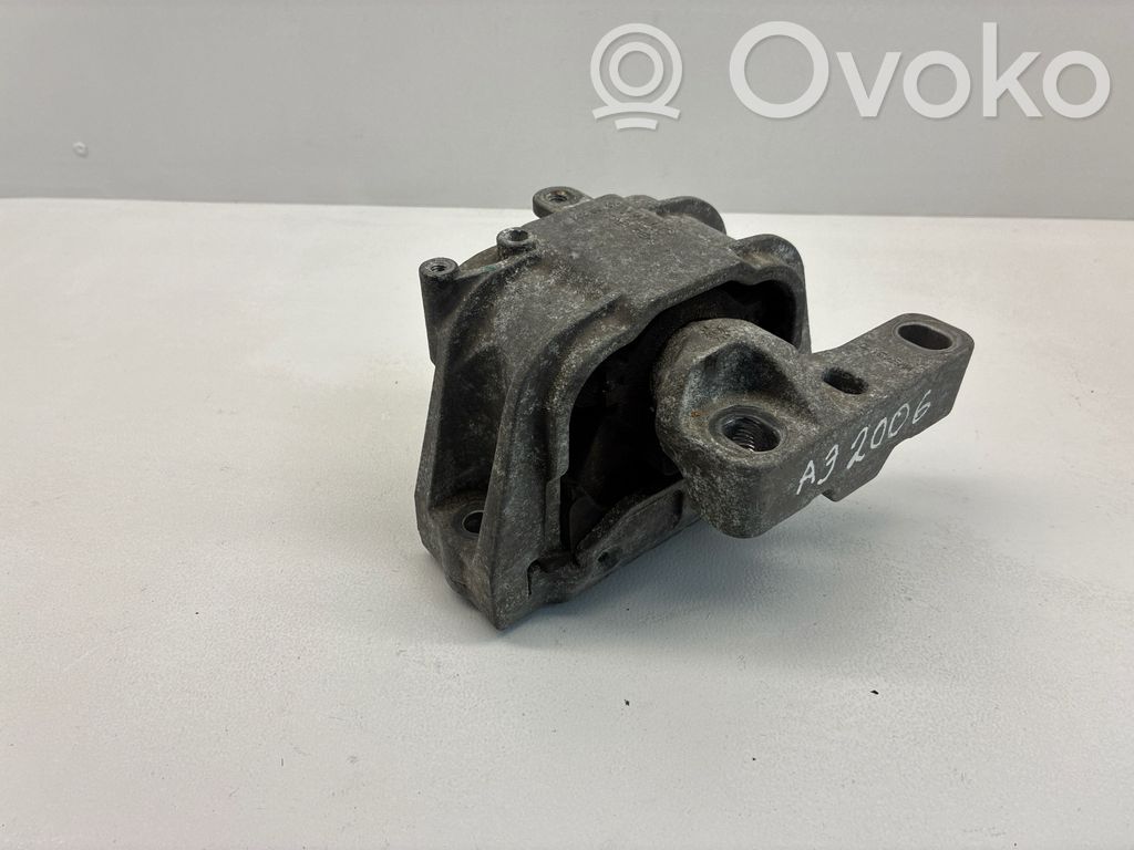 Audi A3 S3 8P Engine mount bracket 