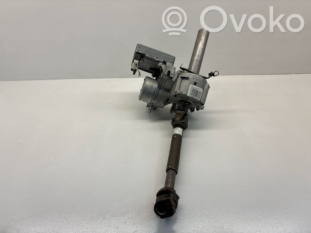 Ford Fiesta Power steering pump 