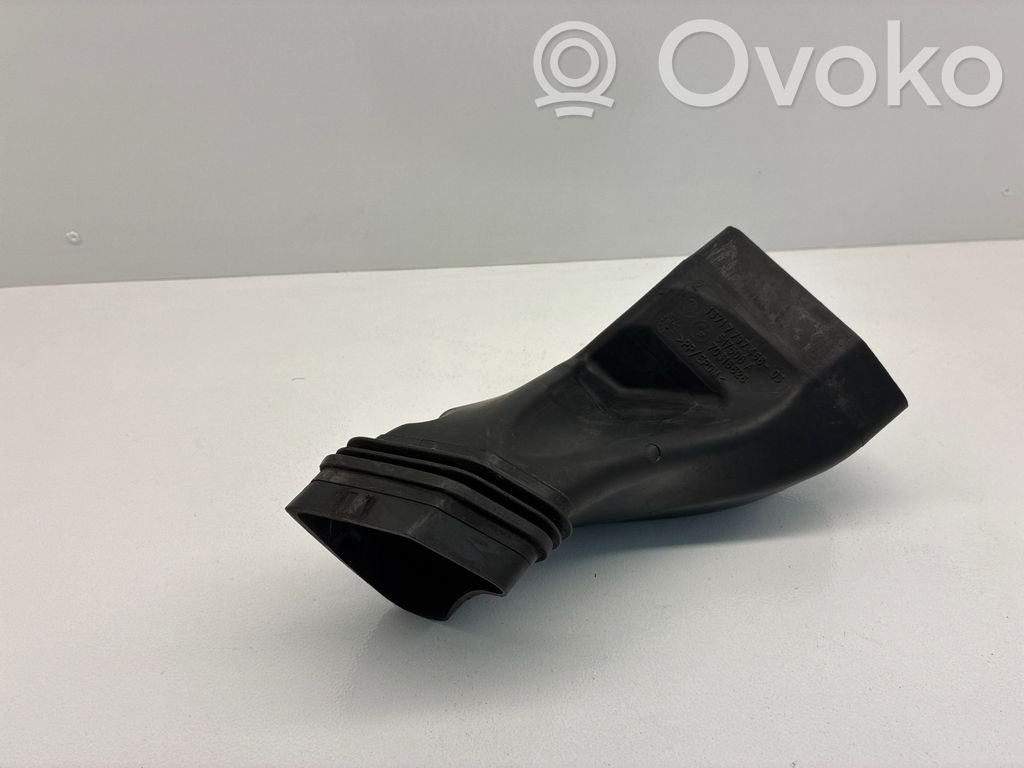 Audi A3 S3 A3 Sportback 8P Air intake duct part 