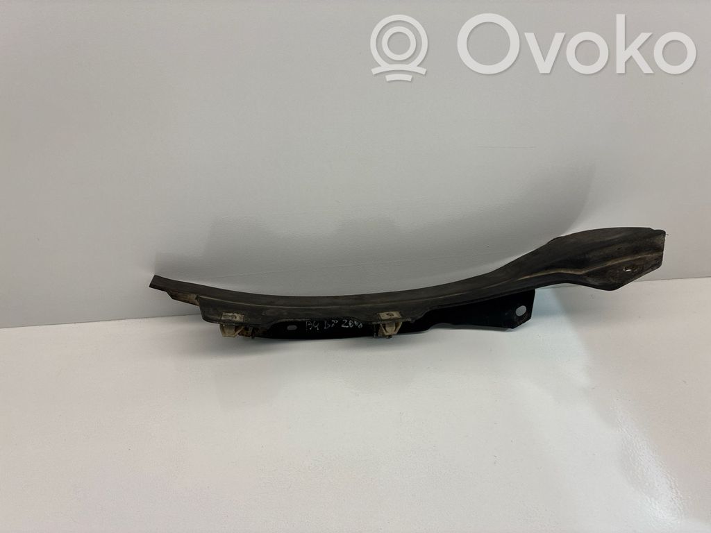 Audi A4 S4 B8 8K Eturoiskeläppä 