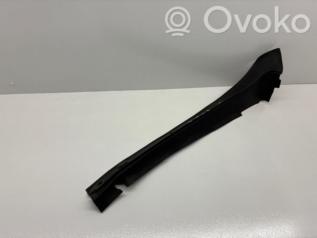 BMW 3 F30 F35 F31 Kita išorės detalė 