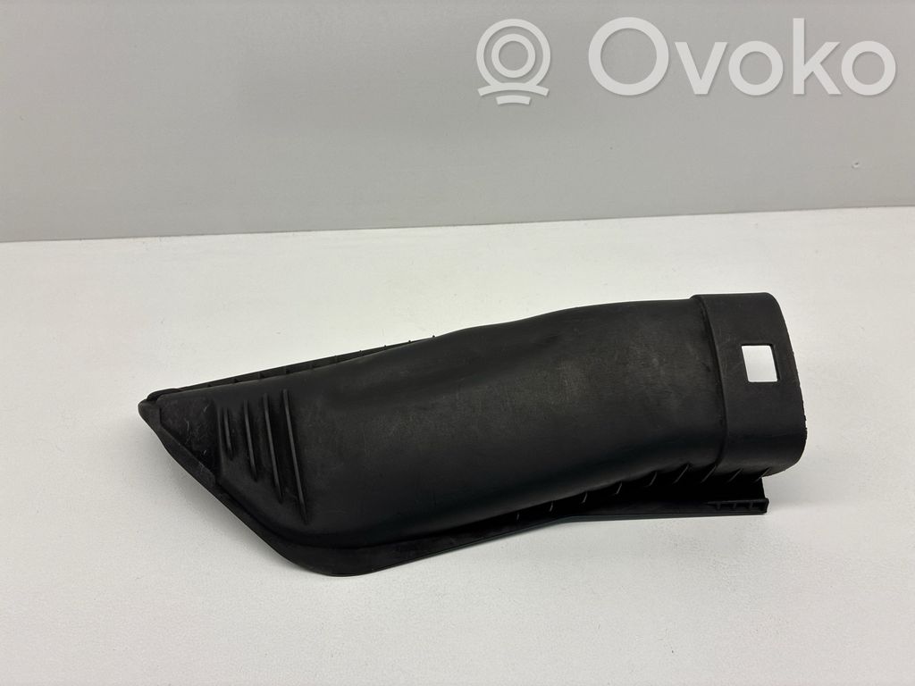 BMW 1 E81 E87 Abdeckung Deckel Luftfilterkasten 