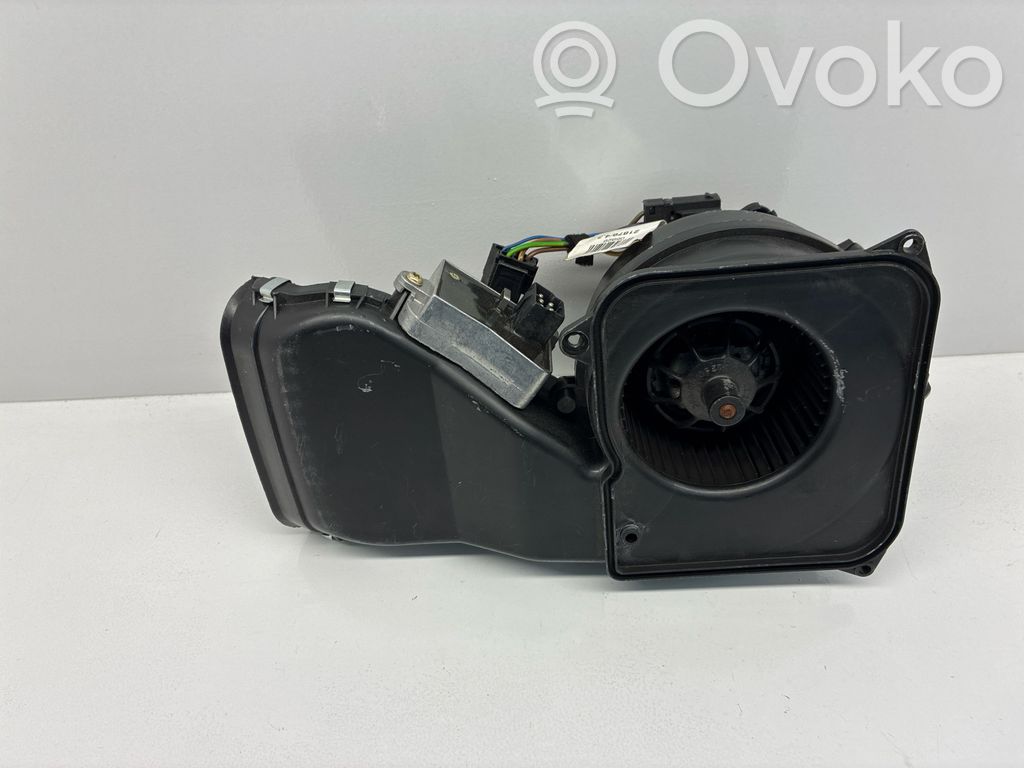 BMW X5 E53 Heater fan/blower 