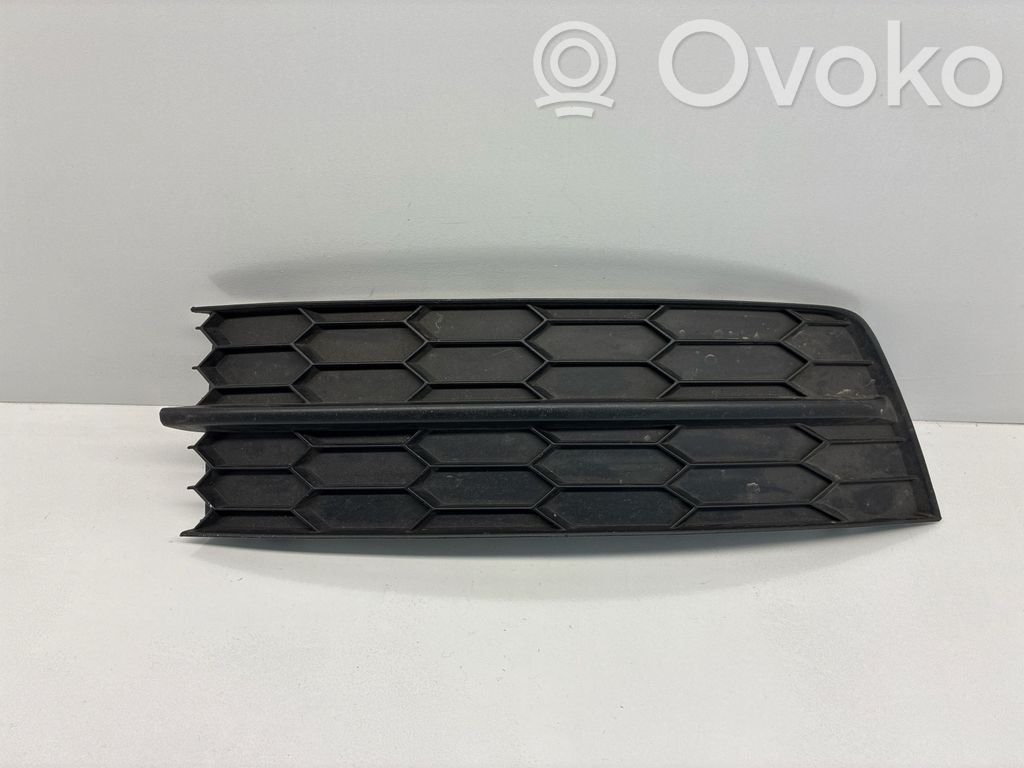 Skoda Rapid (NH) Kratka dolna zderzaka przedniego 