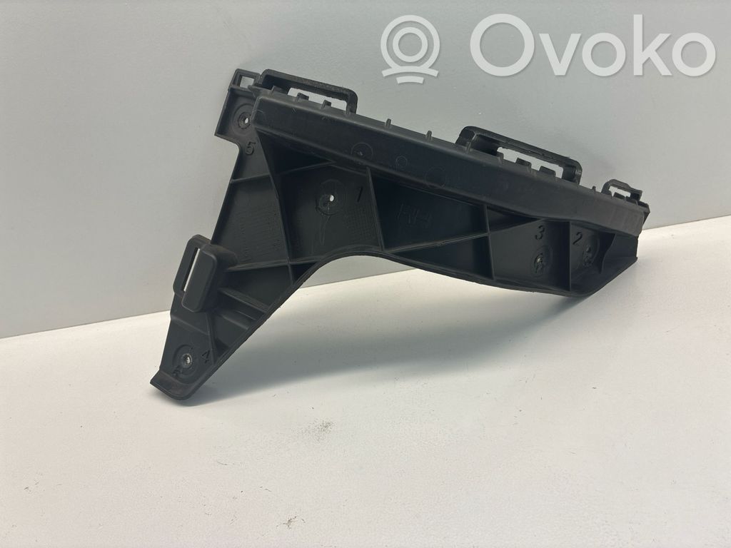 Opel Zafira C Rear bumper mounting bracket 