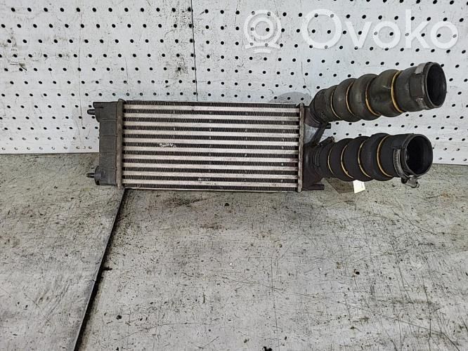 Peugeot 5008 Radiatore intercooler 
