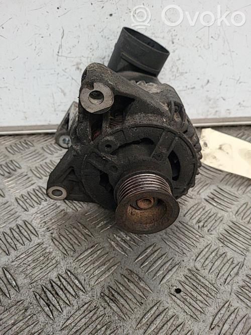 Generator/alternator
