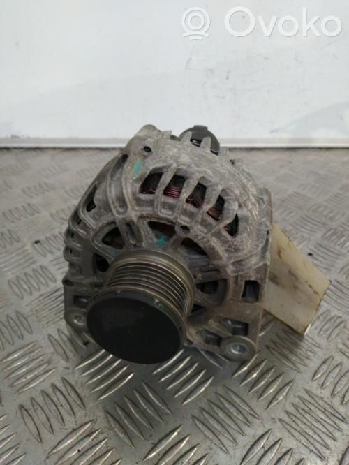 Generatorius   231000788R
