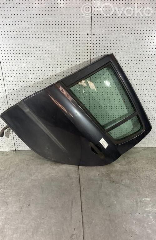Renault Clio III Ușă spate 