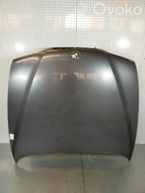 BMW 5 E39 Couvercle, capot moteur 