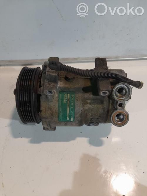 Peugeot 406 Compresseur de climatisation 
