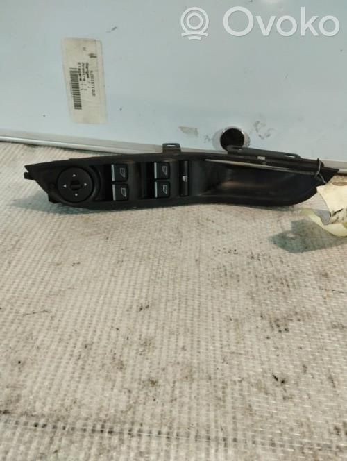 Electric window control switch   2033142