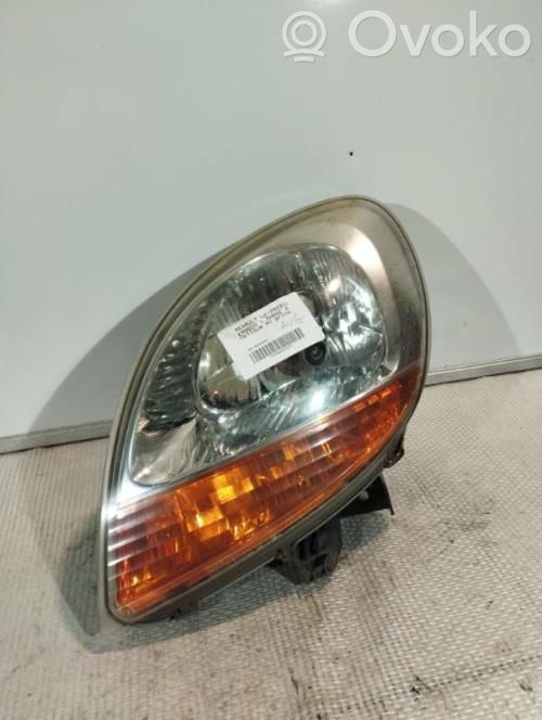 Renault Kangoo I Phare frontale