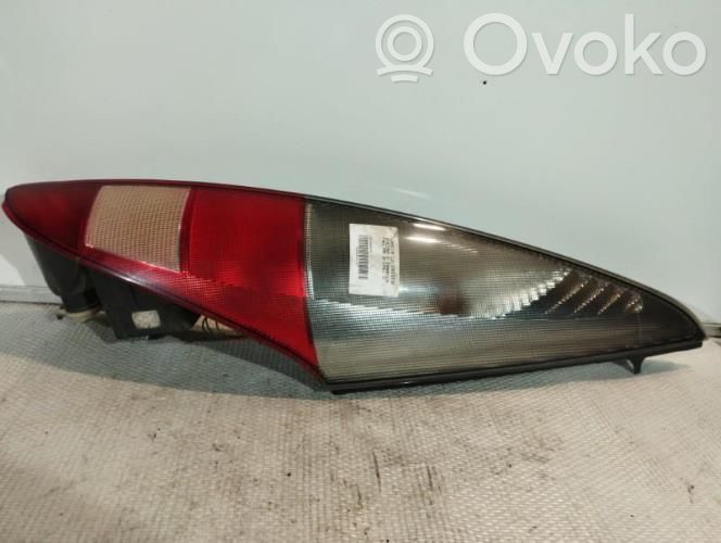 Lancia Phedra Takavalot 