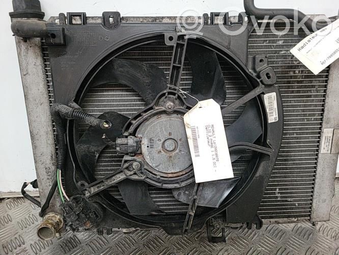 Elektrolüfter   7701068310