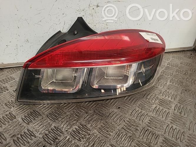 Renault Megane III Lampă spate în caroserie 