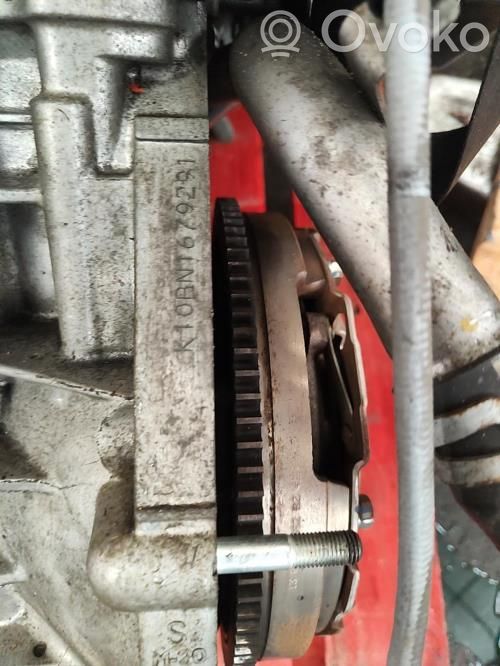 Moteur