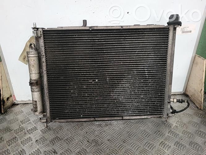 Radiatore di raffreddamento