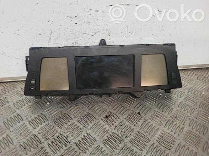 Citroen C4 I Picasso Nopeusmittari (mittaristo) 