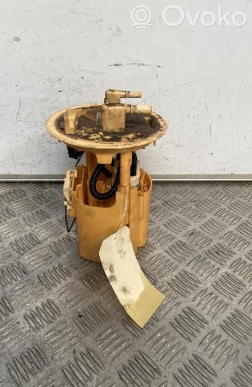 Peugeot 307 Pompă combustibil în rezervor