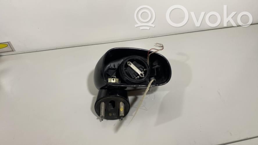 Audi TT Mk1 Espejo lateral manual 