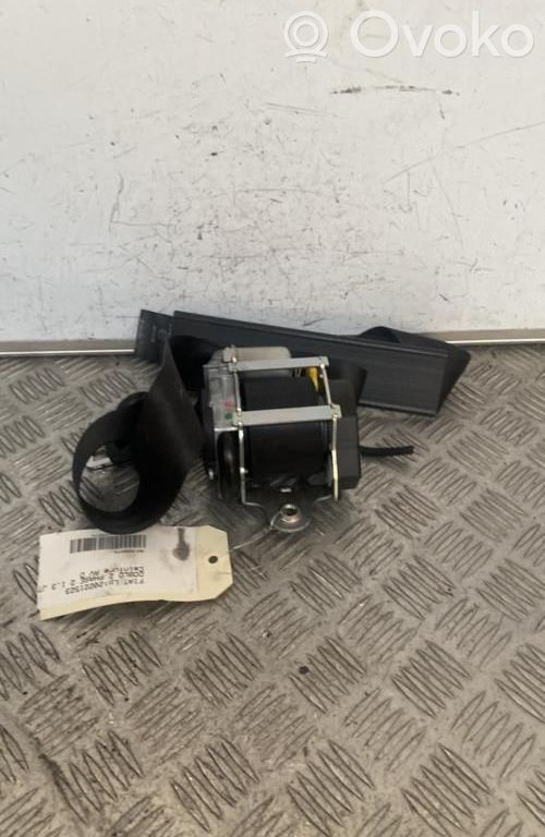 Fiat Doblo Ceinture de sécurité avant