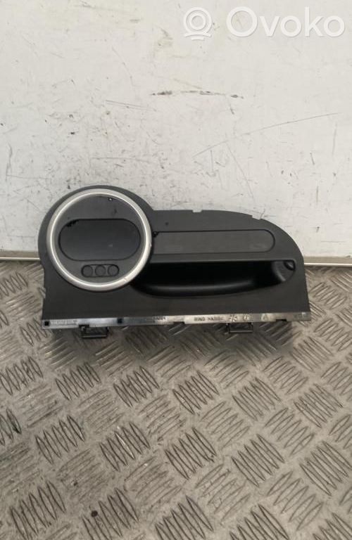 Renault Twingo II Tachimetro (quadro strumenti)