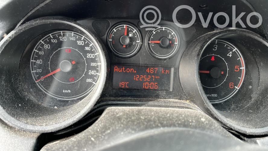 Fiat Bravo Kit colonne de direction
