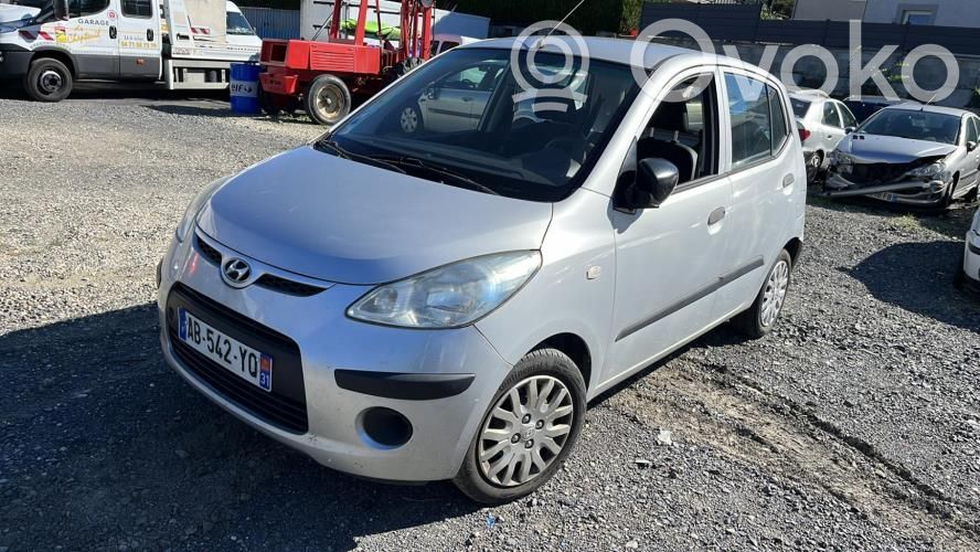 Hyundai i10 Kit colonne de direction