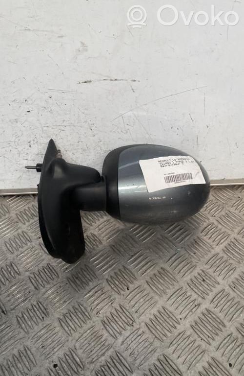 Renault Twingo I Oglindă exterioară manuală 