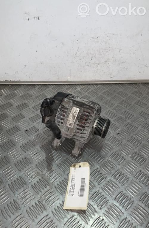 Lichtmaschine   9806007480