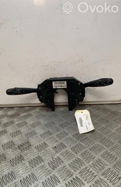 Citroen C4 I Bloc semnalizator și ștergător parbriz 