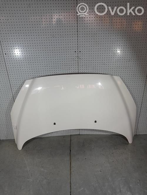 Peugeot 308 Couvercle, capot moteur 