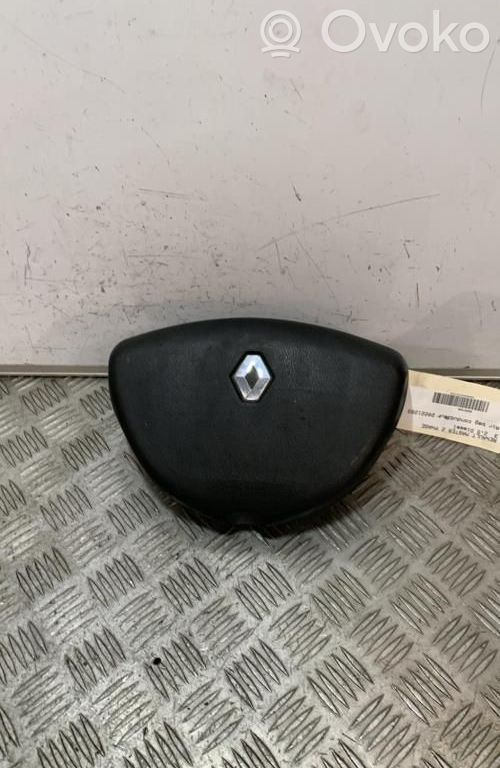 Renault Master II Airbag de volant