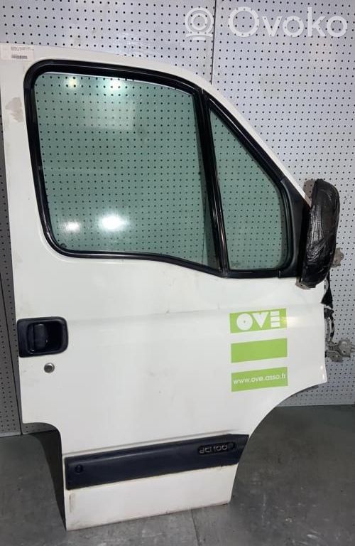 Renault Master II Porte avant
