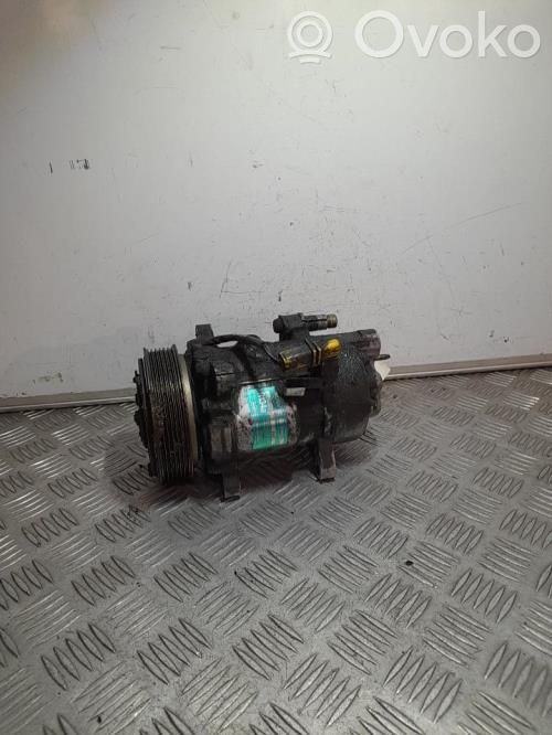 Compresseur de climatisation   6453KW
